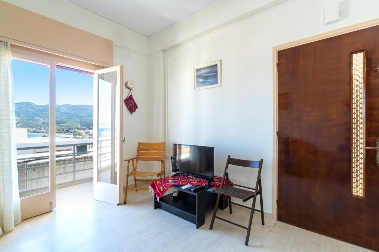 Apartment Aloe Sitia (Crete)