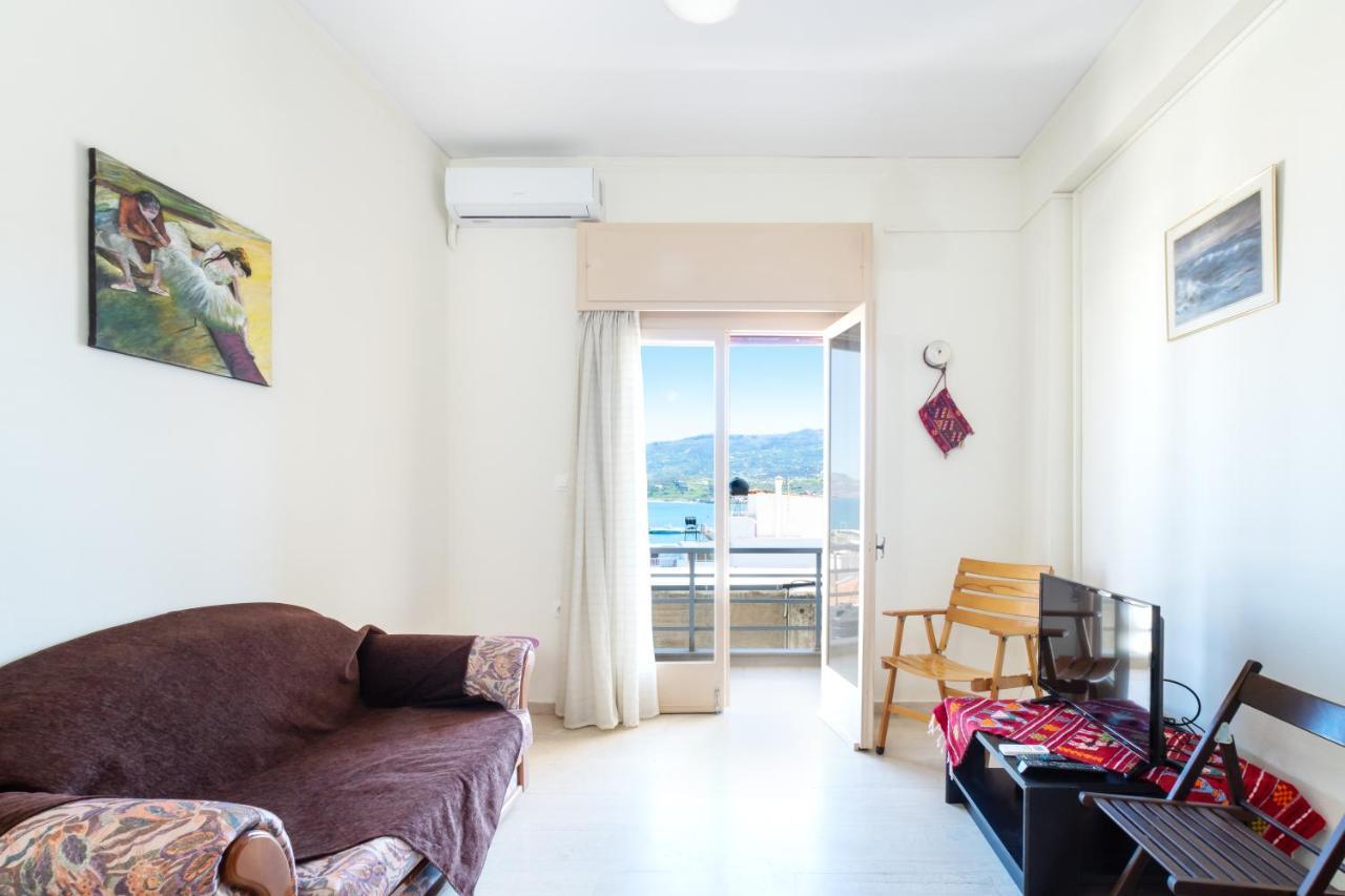 Apartment Aloe Sitia (Crete)
