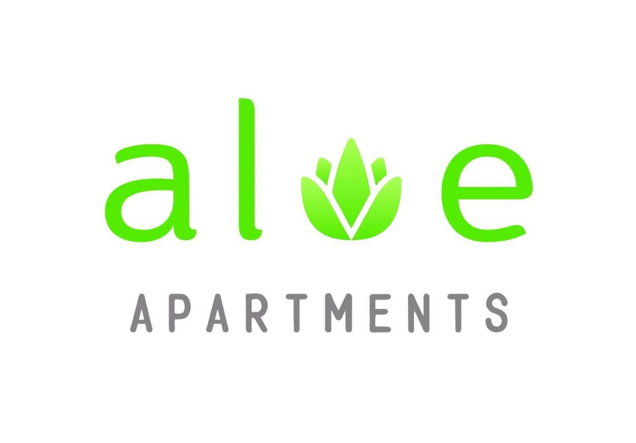 Aloe Apartment Sitia (Crete)