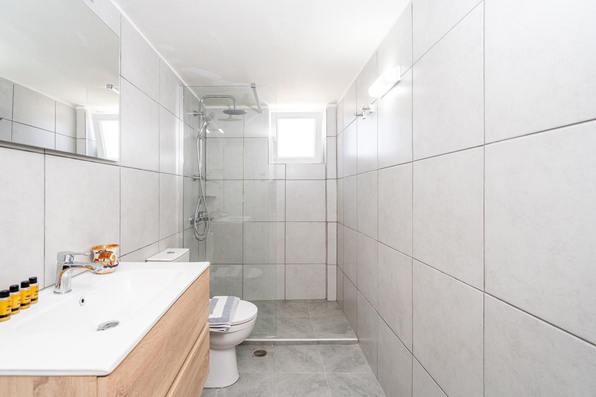 Apartment Aloe Sitia (Crete)