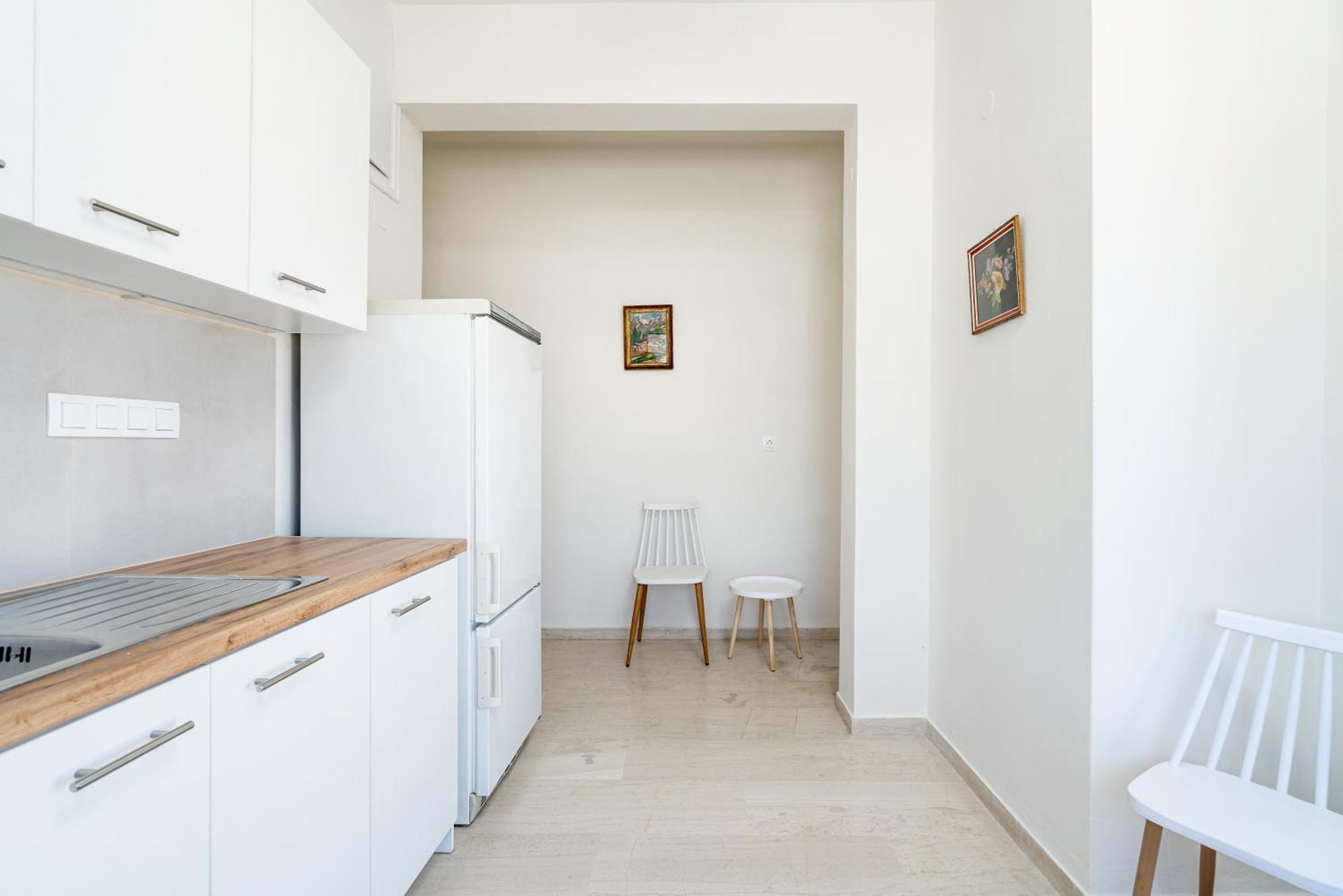 Aloe Apartment *
