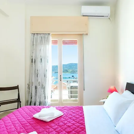 Aloe Apartments Sitia  Exterior photo