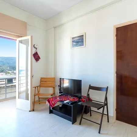 Aloe Apartments Sitia  Exterior photo