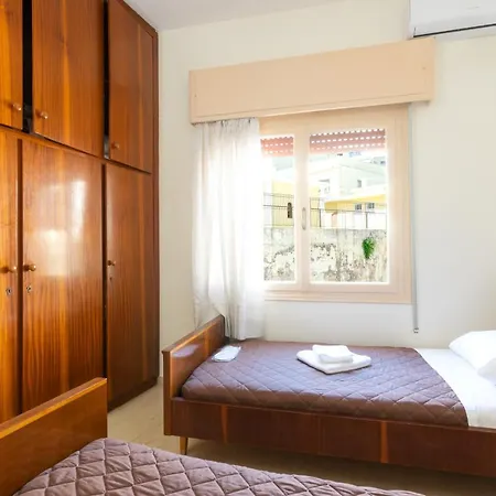 Aloe Apartments Sitia  Exterior photo