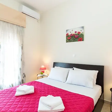 Aloe Apartments Sitia  Exterior photo