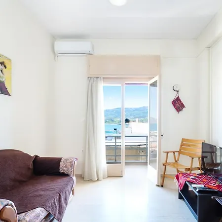 Aloe Apartments Sitia  Exterior photo