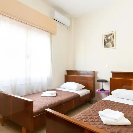 Aloe Apartments Sitia  Exterior photo