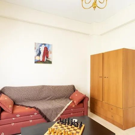 Aloe Apartments Sitia  Exterior photo