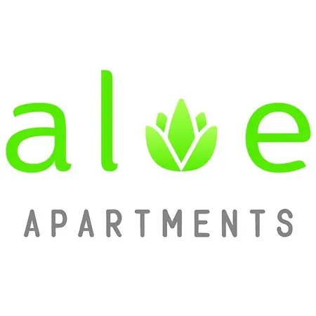 Aloe Apartments Sitia  Exterior photo