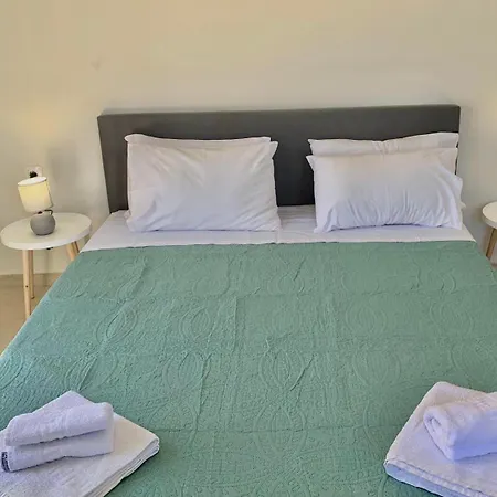 Aloe Apartments Sitia  Room photo