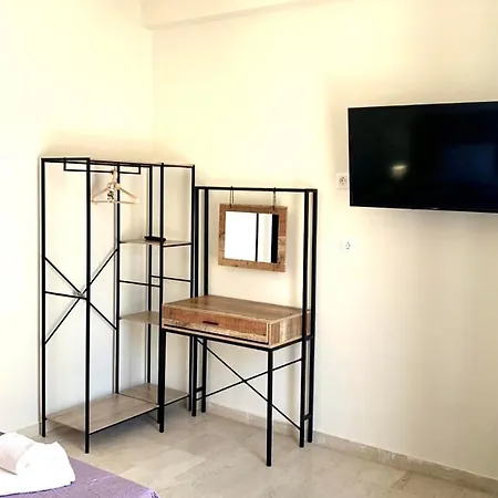 Aloe Apartments Sitia  Room photo