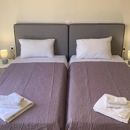 Aloe Apartments Sitia  Room photo