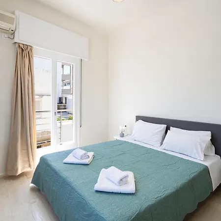 Aloe Apartments Sitia  Exterior photo