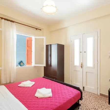 Aloe Apartments Sitia  Exterior photo