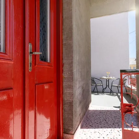 Aloe Apartments Sitia  Exterior photo