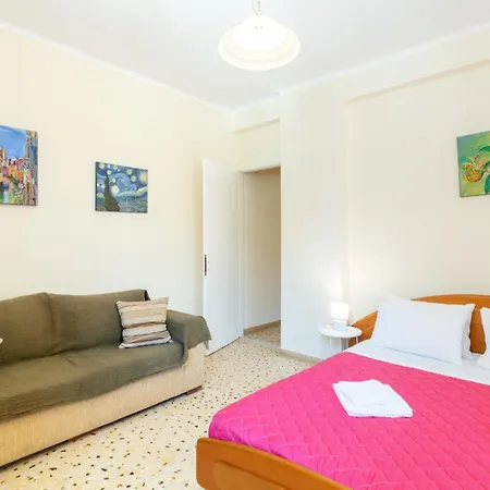 Aloe Apartments Sitia  Exterior photo