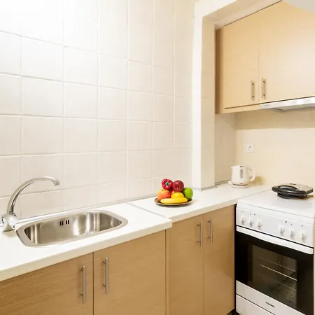 Aloe Apartments Sitia  Exterior photo