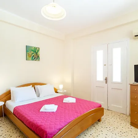 Aloe Apartments Sitia  Exterior photo