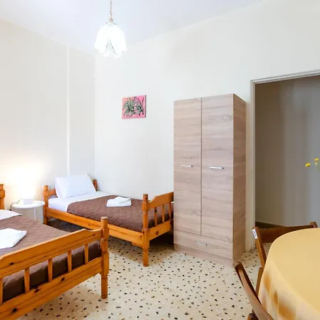 Aloe Apartments Sitia  Exterior photo