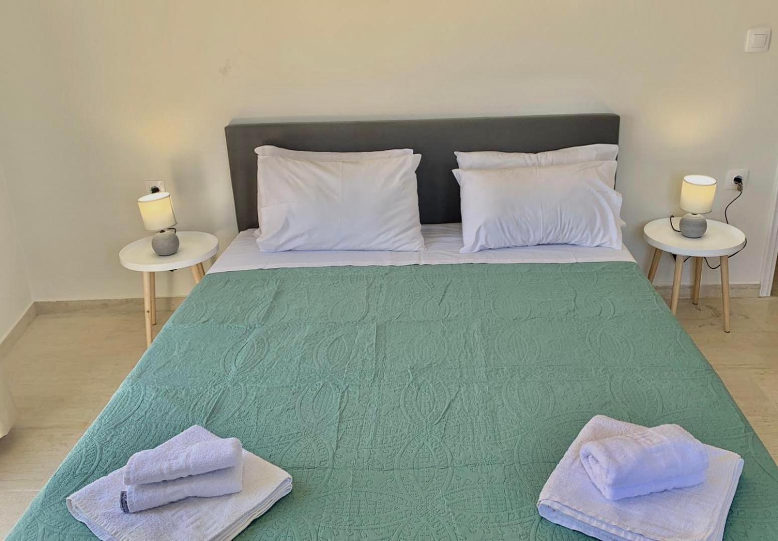 Aloe Apartment