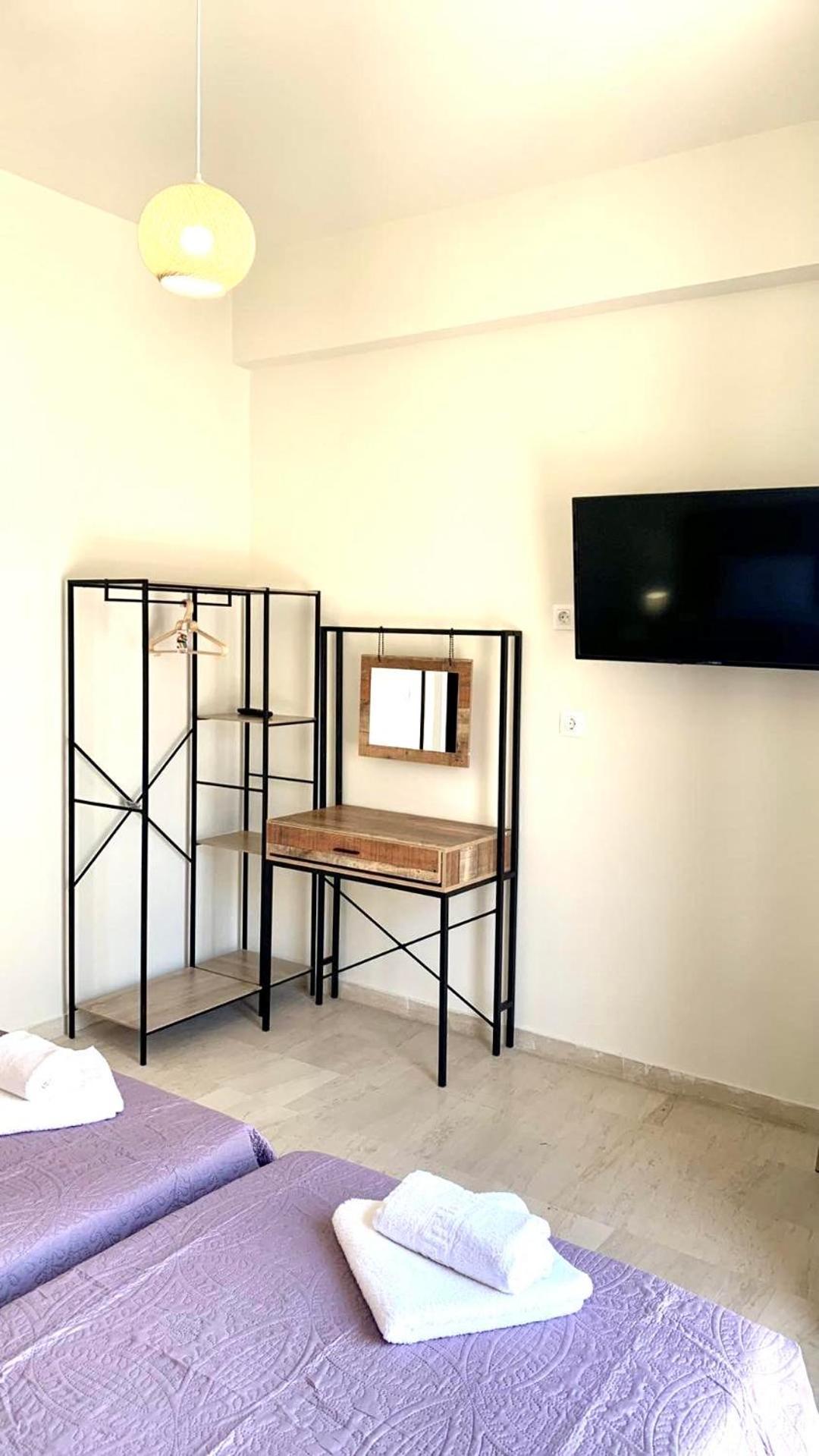 Aloe Apartment