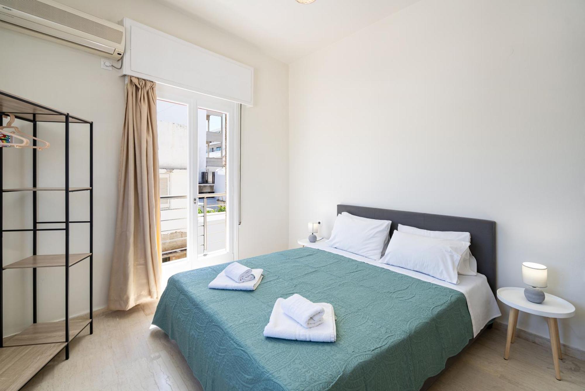 Aloe Apartment Sitia (Crete)
