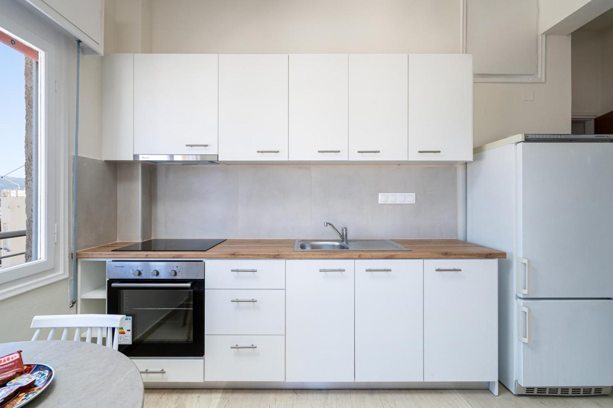 Aloe Apartment Sitia (Crete)