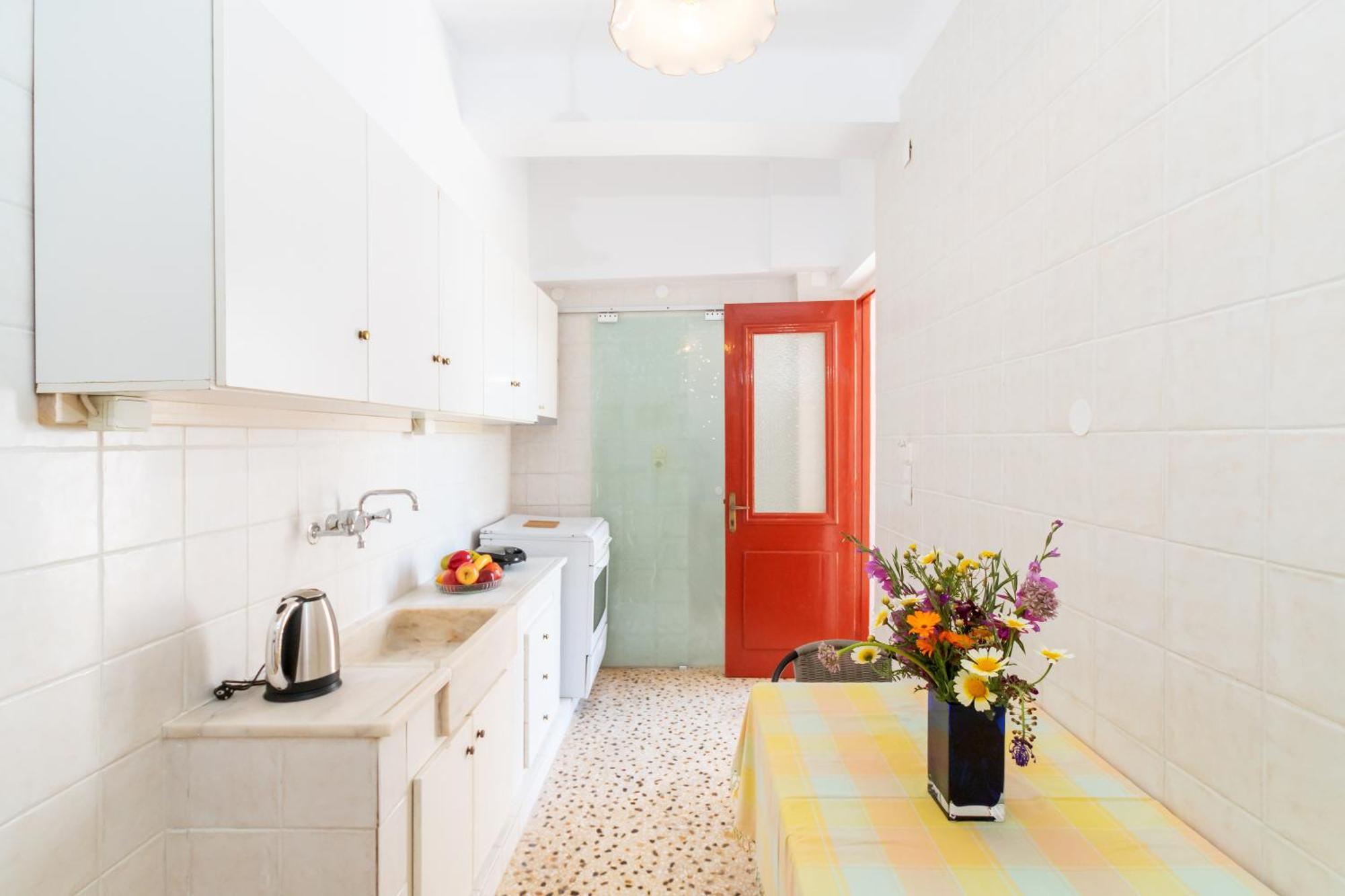 Apartment Aloe Sitia (Crete)
