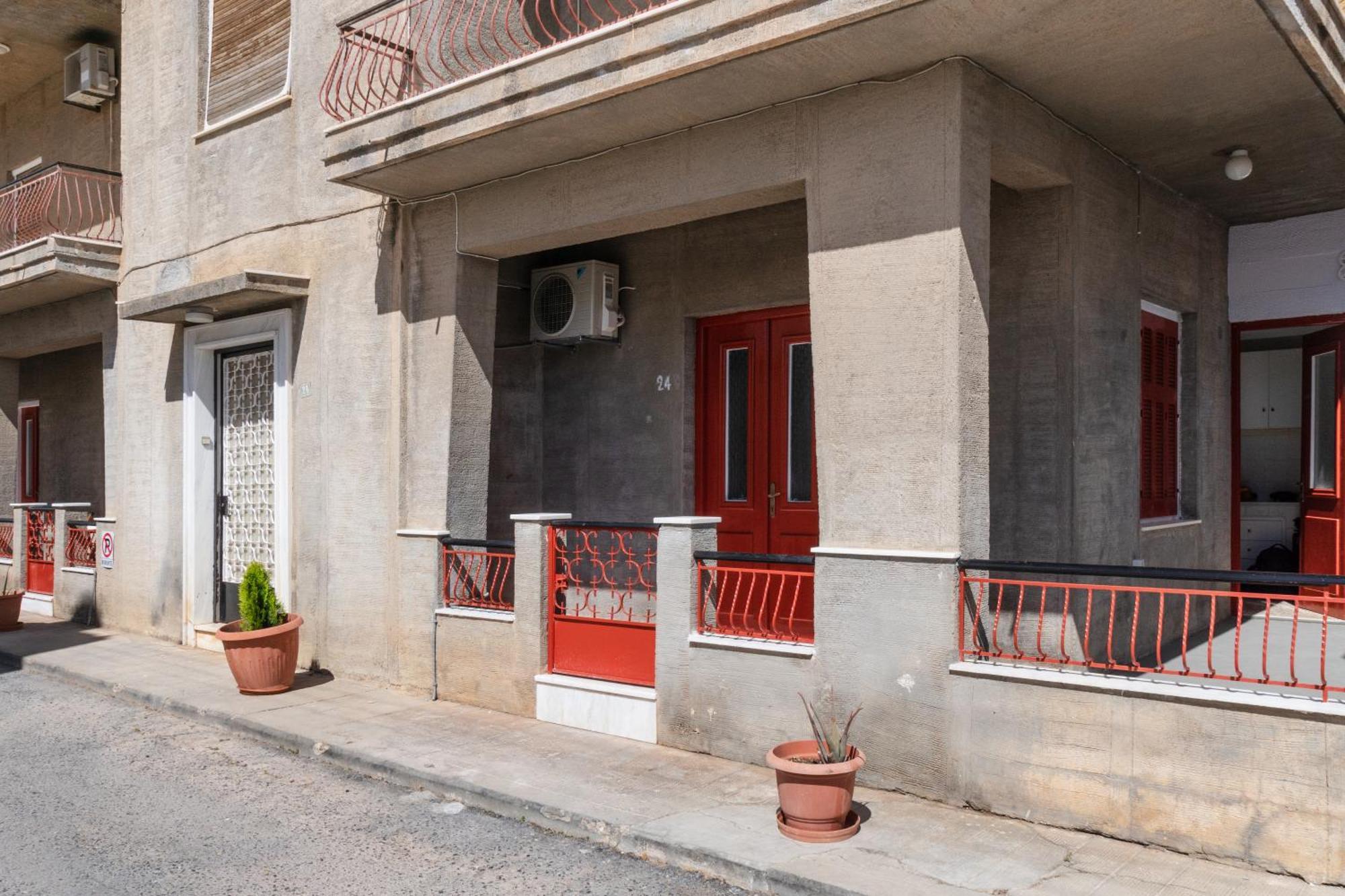Aloe Apartment Sitia (Crete)