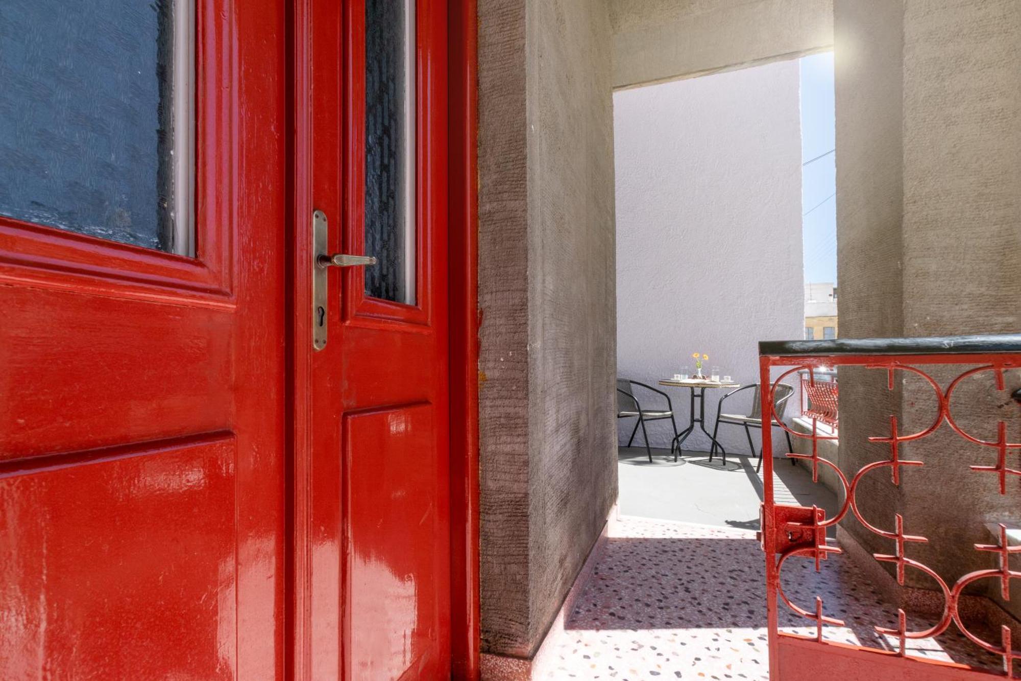 Apartment Aloe Sitia (Crete)