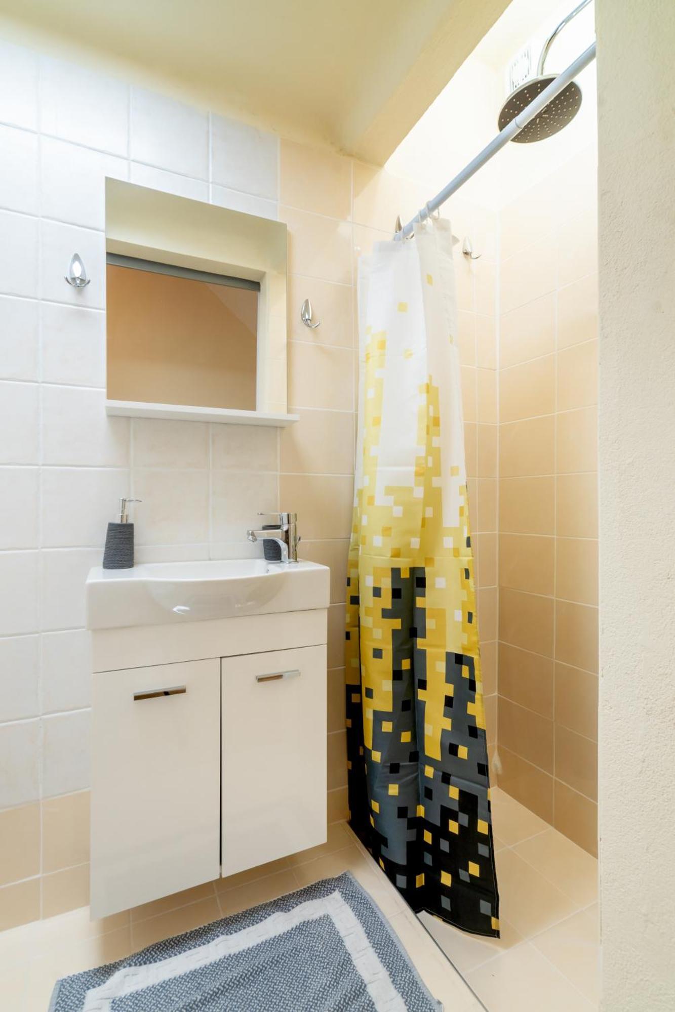 Aloe Apartment Sitia (Crete)