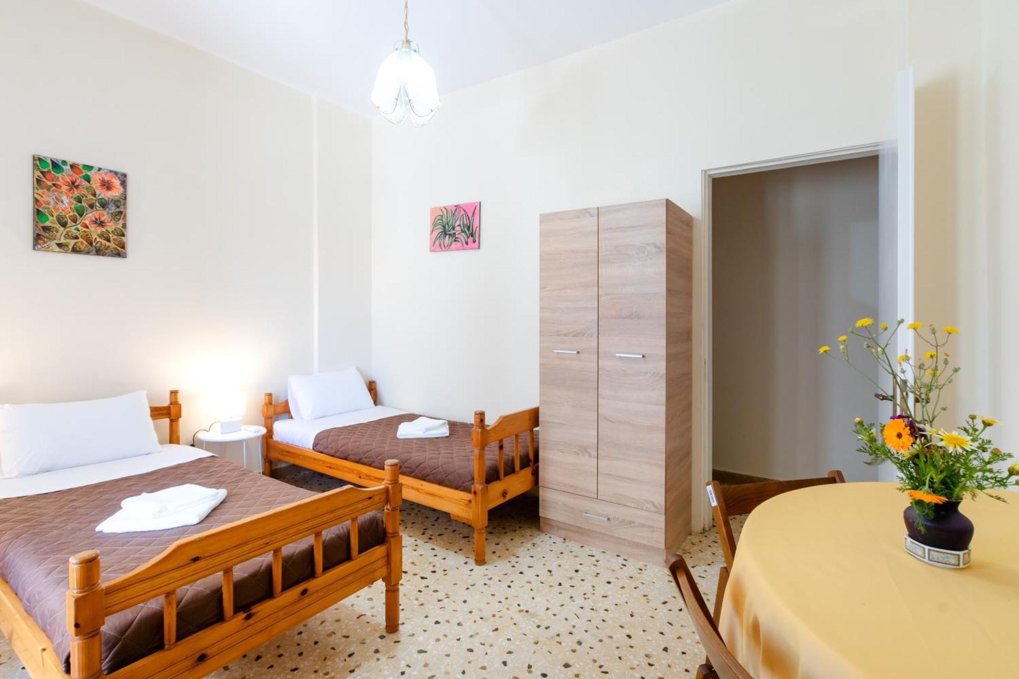 Apartment Aloe Sitia (Crete)