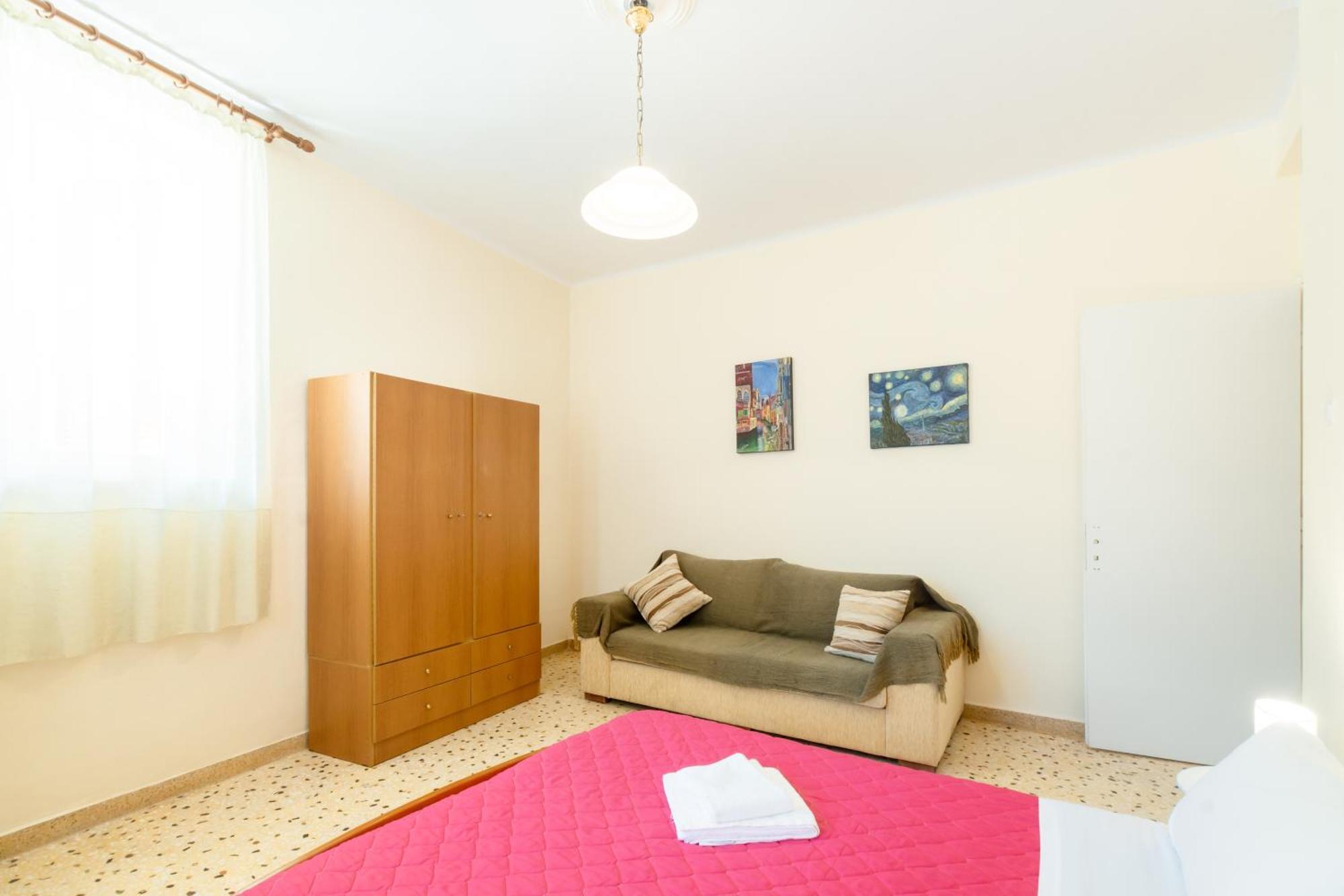 Aloe Apartment Sitia (Crete)